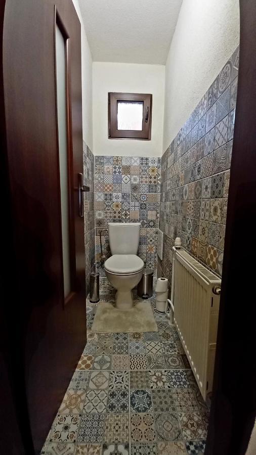 Vila Devana Tatranska Javorina Экстерьер фото