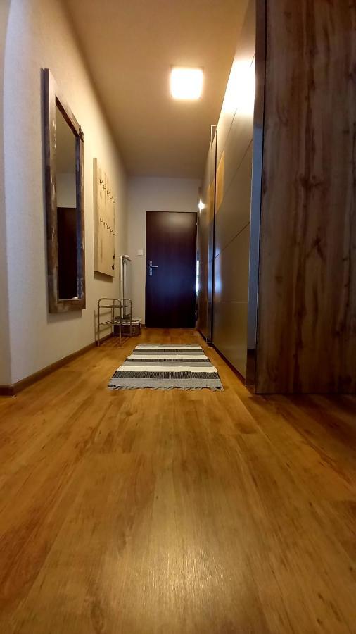 Vila Devana Tatranska Javorina Экстерьер фото