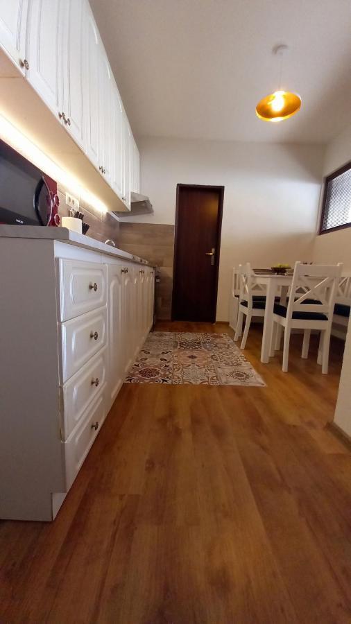 Vila Devana Tatranska Javorina Экстерьер фото
