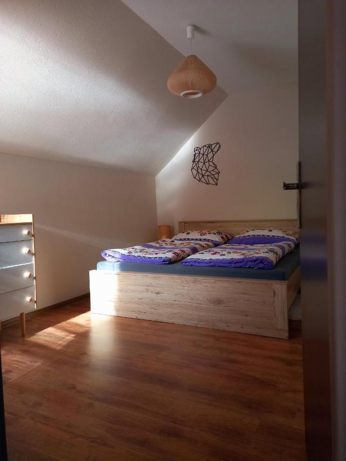 Vila Devana Tatranska Javorina Экстерьер фото